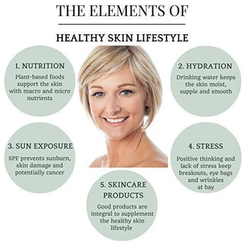 Retinol Cream Beauty & Health Organys 