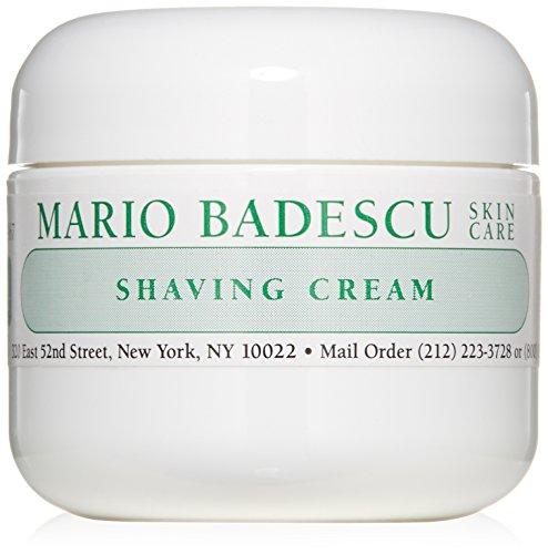 Mario Badescu Shaving Cream, 2 oz. Skin Care Mario Badescu 