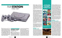 PlayStation Anthology Classic Edition Book Geeks-Line 