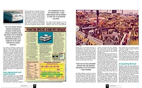 PlayStation Anthology Classic Edition Book Geeks-Line 
