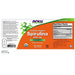 NOW Spirulina 1000 mg,120 Tablets Supplement NOW Foods 