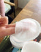 Whamisa Organic FRUITS Peeling Finger Mitt - Sebum Care/Serum 180ml, 30 mitts - Naturally fermented, EWG Verified Skin Care Whamisa 