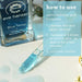 Eve Hansen Blue Tansy Facial Oil | Skin Balancing Face Oil With Squalane Oil, Rosehip Oil, Turmeric, Vitamin E Oil For Skin | Oil Regulating Face Moisturizer, Anti Aging Oil and Pore Minimizer 1.7 oz Skin Care Eve Hansen 
