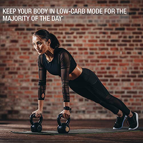 Keto Carb Blocker Capsules - 180 Count - Best Appetite Suppressant and Extreme Fat Burner - Promotes Healthy Weight Loss - 500mg White Kidney Bean Extract, 250mg Green Tea Extract, 200mg Pure Cinnamon Supplement Code Age 