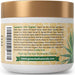 Amazing Aloe Vera Manuka Honey Moisturizing Cream for Face and Body - Gentle, Effective and Soothing for All Skin Types and Conditions - for Women, Men, Kids, Babies - by Green Leaf Naturals - 4 oz Skin Care Green Leaf Naturals 