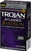 Trojan Studded Bareskin Lubricated Condoms, 10 Count Condom Trojan 