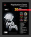 PlayStation Classic Video Games Playstation 