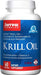 Jarrow Formulas Krill Oil, 60 Softgels Supplement Jarrow 
