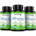 Green Tea Extract Supplement with EGCG & Vitamin C Supplement Zenwise Health 