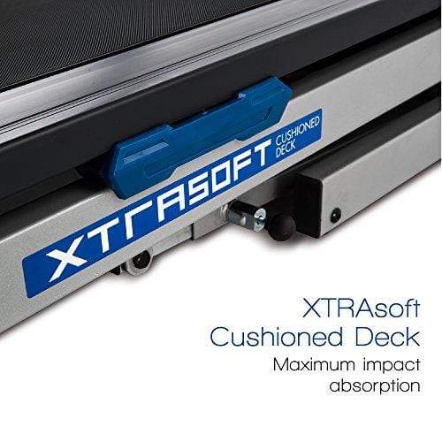 XTERRA Fitness TRX2500 Folding Treadmill Sport & Recreation XTERRA Fitness 