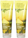 Desert Essence: Organics Hair Care Shampoo, Lemon 8 oz (2 pack) Hair Care Desert Essence 