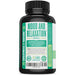 CALM NOW Soothing Stress Support Supplement, Herbal Blend Crafted To Keep Busy Minds Relaxed, Focused & Positive; Supports Serotonin Increase; Hawthorn, Ashwagandha, Rhodiola Rosea, B Vitamins & More Supplement Zhou Nutrition 