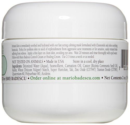 Mario Badescu Azulene Calming Mask, 2 oz. Skin Care Mario Badescu 