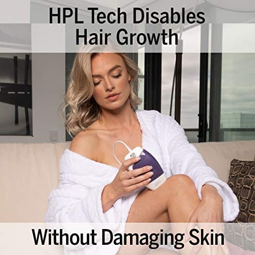 Silkââ‚¬â„¢n Flash&Go Express, IPL Laser Hair Removal System Luxury Beauty Silk'n 