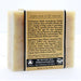 Frankincense Myrrh 100% Pure & Natural Aromatherapy Herbal Soap- 4 oz (113g) Natural Soap Plantlife 