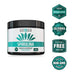 Non-GMO Spirulina Powder - Sustainably Grown in California - Highest Quality Spirulina on Earth - 100% Vegetarian, Gluten Free & Non-Irradiated - Blue Green Algae Perfect for Smoothies, Juices & More Supplement Zhou Nutrition 