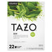 TAZO Tea K-Cups, Green Tea, Zen, 22 Pods Grocery TAZO 