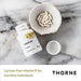 Thorne Research - Vitamin D-5000 - Vitamin D3 Supplement (5,000 IU) for Healthy Bones and Muscles- NSF Certified for Sport - 60 Capsules Supplement Thorne Research 