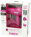 Conair MiniPRO Tourmaline Ceramic Styler/Hair Dryer; Pink Hair Dryer Conair 