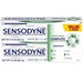 Sensodyne Complete Protection Sensitivity Toothpaste for Sensitive Teeth, Extra Fresh, 3.4 ounces (Pack of 2) Toothpaste Sensodyne 