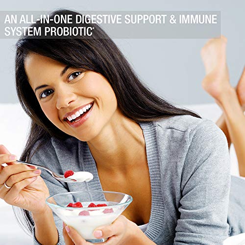 SBO Probiotic Supplement, 90 Capsules — 50 Billion CFUs* per Serving, Soil-Based Organisms and Prebiotics - Patented Delay Release, Shelf Stable Probiotic Supplement - Best Probiotics for Women & Men Supplement Code Age 