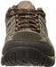 Columbia Men's Redmond Trail Shoe, Cordovan/Dark, 10.5 M US Men's Hiking Shoes Columbia 