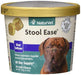 NaturVet Stool Ease Stool Softener for Dogs, 40 ct Soft Chews, Made in USA Animal Wellness NaturVet 