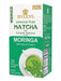 Hyleys Wellness Japanese Pure Matcha Original Green Tea & Moringa Oleifera - 25 Tea Bags (100% Natural, Sugar Free, Gluten Free and Non-GMO) Grocery HYLEYS Tea 