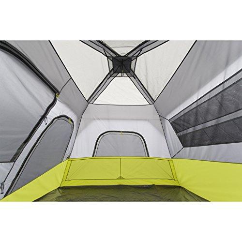 CORE 6 Person Instant Cabin Tent - 11' x 9' Tent CORE 
