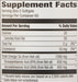 Amazon Elements Super Omega-3, Natural Lemon Flavor, 1280 mg per serving, 120 Softgels, 2 month supply Supplement Amazon Elements 