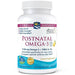 Nordic Naturals Postnatal Omega-3 - Concentrated Epa Supplement Nordic Naturals 