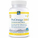 Nordic Naturals Proomega 2000-d - Fish Oil, 1125 Mg Epa, 875 Mg Dha, 1000 Iu Vitamin D3 Supplement Nordic Naturals 