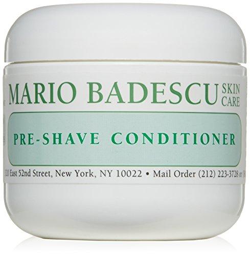 Mario Badescu Pre-Shave Conditioner, 4 oz. Skin Care Mario Badescu 