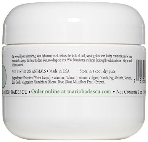 Mario Badescu Temporary Lifting Mask, 2 oz. Skin Care Mario Badescu 