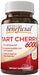 Organic Tart Cherry Capsules 6000 mg - Extra Strength, Raw, Non-GMO, 120 Capsules(Vegetarian) Supplement PURELY beneficial 