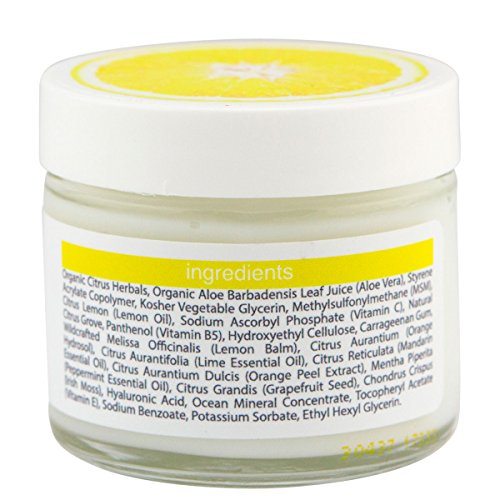 Control Acne Kit - Dermatologist Tested, All Natural for Severe Acne Breakouts Skin Care Made from Earth 