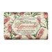 Nesti Dante Nesti dante lavanda natural soap - rosa del chianti - romantic, 5.29oz, 5.29 Ounce Natural Soap Nesti Dante 