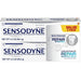 Sensodyne Repair & Protect Whitening Sensitivity Toothpaste for Sensitive Teeth, 3.4 ounces (Pack of 2) Toothpaste Sensodyne 