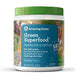 Amazing Grass Green Superfood Alkalize & Detox Organic Plant Based Powder with Wheat Grass and Greens, Flavor: Simply Pure, 30 Servings, Active Probiotic Cultures Supplement Amazing Grass 