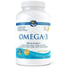 Nordic Naturals - Omega-3, Cognition, Heart Health, and Immune Support, 180 Soft Gels Supplement Nordic Naturals 