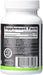 Jarrow Formulas QH-Absorb, High Absorption/Enhanced Stability, 200 mg, 60 Softgels Supplement Jarrow 