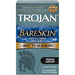 Trojan Sensitivity Bareskin Lubricated Latex Condoms, 10 Count Condom Trojan 