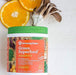 Amazing Grass Green Superfood Immunity Organic Powder with Wheat Grass and Greens, Flavor: Tangerine, 30 Servings Supplement Amazing Grass 