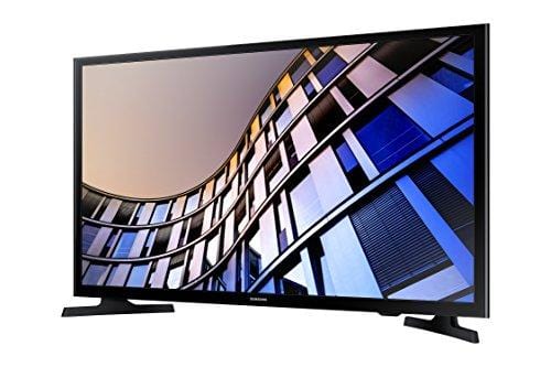 Samsung Electronics UN32M4500A 32-Inch 720p Smart LED TV (2017 Model) Home Entertainment Samsung 