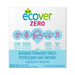 Ecover Automatic Dishwasher Soap Tablets, Zero (Fragrance-Free), 25 Count Dishwasher Detergent Ecover 