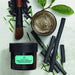 The Body Shop Himalayan Charcoal Purifying Glow Face Mask, 75ml (Vegan) Skin Care The Body Shop 