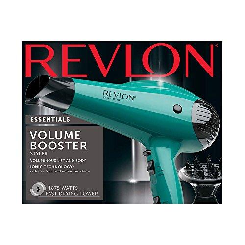 Revlon 1875W Volume Booster Hair Dryer Hair Dryer Revlon 