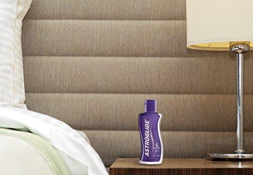 Astroglide Liquid, Water Based Personal Lubricant, 5 oz. Lubricant Astroglide 