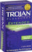 Trojan Extended Climax Control Lubricated Condoms, 12 Count Condom Trojan 