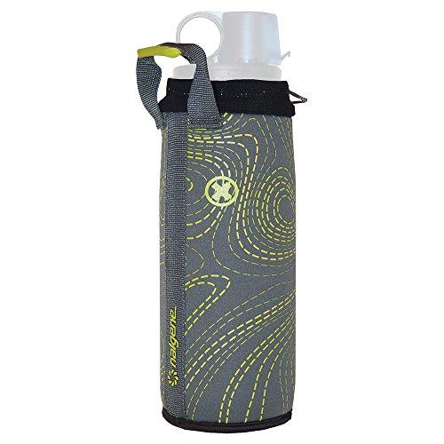 Nalgene OTG Bottle Sleeve (Gray) Sport & Recreation Nalgene 